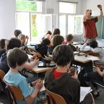 Mathematik zum Anfassen - Die Fibonaccizahlen