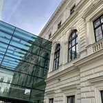 Bibliothek außen