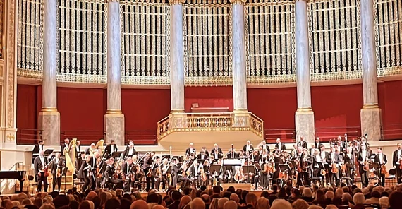 Konzerthaus Wien