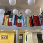Flaggen