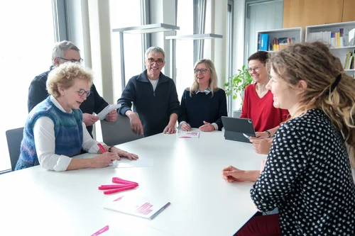 Jury Telekom Stiftung