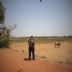 Drohneneinsatz für eine nachhaltige Bewässerungslandwirtschaft in Mali unter besonderer Berücksichtigung agrarökologischer Aspekte, Mali 2021.