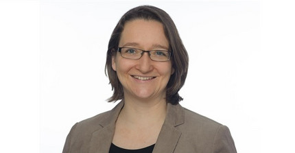 Foto von Nadine Lux