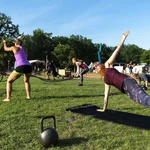 Campus Festival 2018