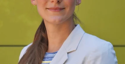 Caroline Fischer
