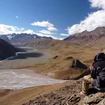 Impressionen aus dem indischen Himalaya