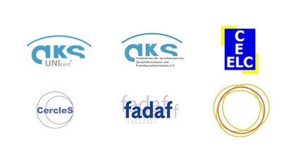 Logos Mitgliedschaften
