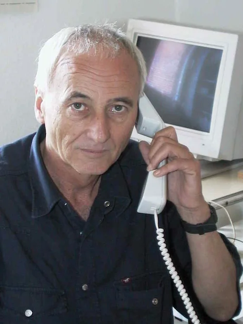 Foto von Wilfried Metze