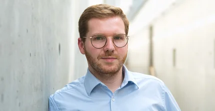 Nicolas Drathschmidt