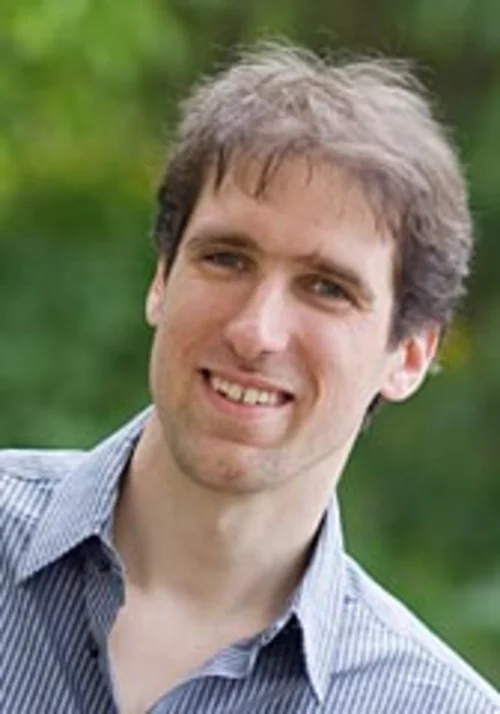 Dr. Markus Studtmann