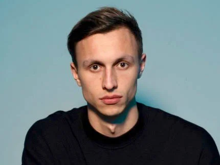 Nicholas Czichi-Welzer