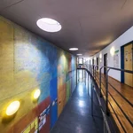 Mit Perspektive: Biologie und Biochemie im Haus 20 in Golm