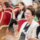 Impression Frauen-TIN*-Vollversammlung
