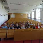 Hörsaal