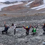 C L E W S - the first excursion of this new international master's program.