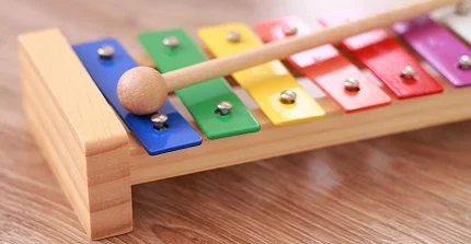 Musikinstrument für Kinder
