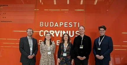Mitglieder des DIGILOG Projektes
