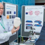 Impressionen des Potsdamer Tags der Wissenschaften 2018