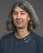 Porträt Dr. Kerstin Hille