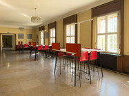 Co-Working Space im Haus 1