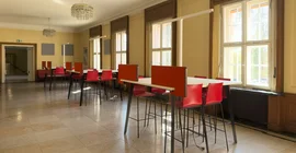 Co-Working Space im Haus 1