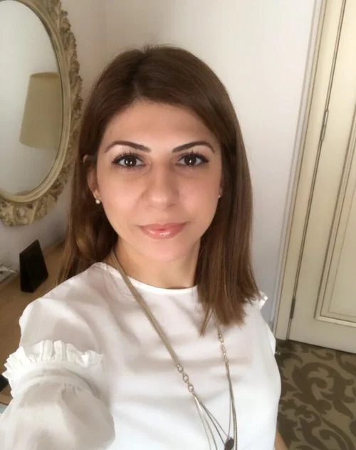 Picture of Neslihan Oztas