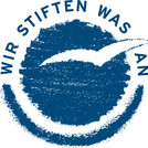 Logo "Vattenfall Umweltstiftung"