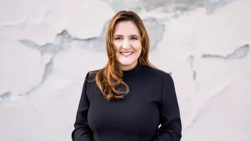 Alumna Dr. Manja Schüle ist heute Brandenburgs Wissenschaftsminsterin.