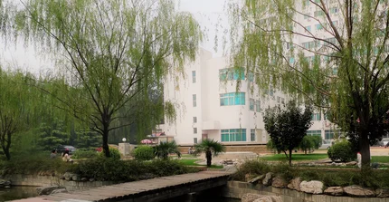 Campus UIBE