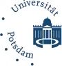 Logo der Universität Potsdam