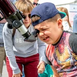 Impressionen des Potsdamer Tags der Wissenschaften 2018