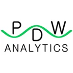 Logo der PDW Analytics GmbH