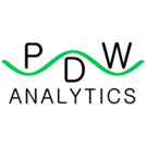 Logo der PDW Analytics GmbH