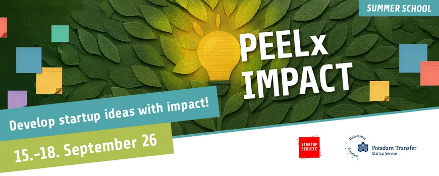 PEELx Banner