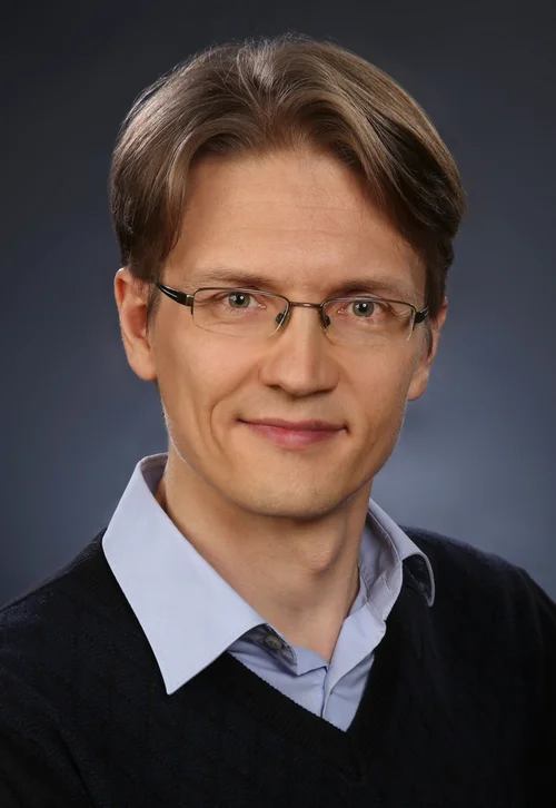 Dr. Thomas Mehlhausen