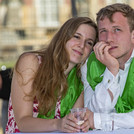 Absolventenfeier 2019