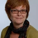 Prof. Dr. Barbara Höhle, Vice President for Research and Young Scientists at the University of Potsdam