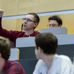 Lecture Series impressions