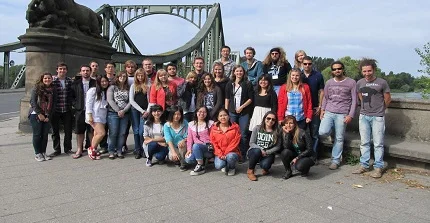 IAESTE LC Potsdam