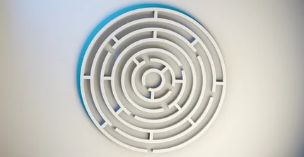 Labyrinth