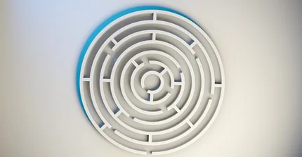 Labyrinth
