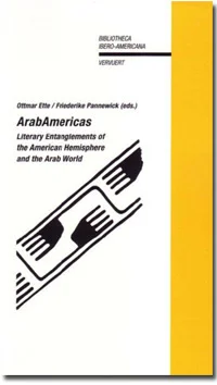Cover "ArabAmericas"