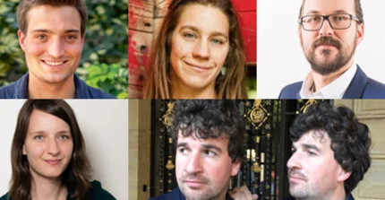 Alumni des Monats 2019