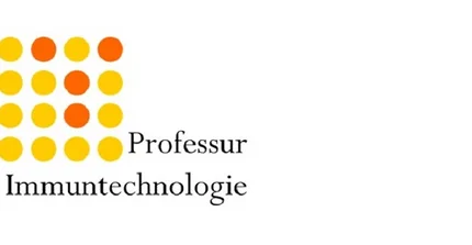 Das Logo der Stiftungsprofessur Immuntechnologie