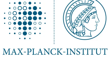Logo: Max-Planck-Institut für Chemie