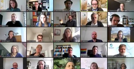 EDUC+M Peer-to-Peer-Beratung