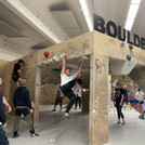Boulder Cup