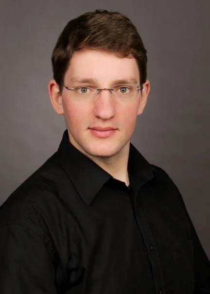 Jun.-Prof. Dr. phil. Samuel Tomczyk, Koordinationsteam Interessensgruppe Positive Psychologie in der DGPs