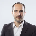 Prof. Dr. Tobias Friedrich, Dean of the Digital Engineering Faculty