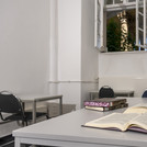 Bibliothek